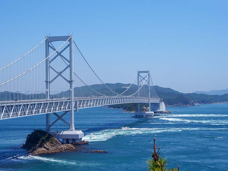 徳島県全域で対応可能です